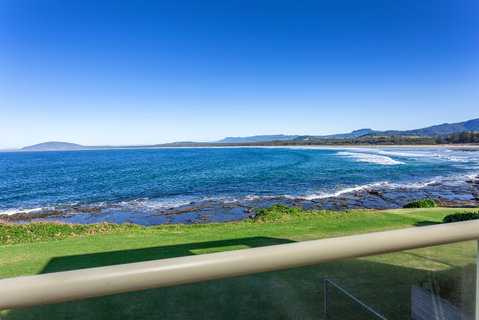 Dambreezy - Mackay Tourism 0