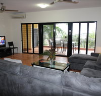 Darwin Deluxe Apartments - Mackay Tourism