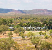 Discovery Parks - Argylla Mount Isa