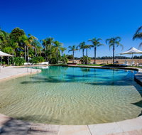 Discovery Parks - Lake Hume - Mackay Tourism