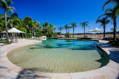 Discovery Parks - Lake Hume - Mackay Tourism 0