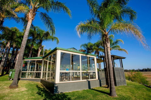 Discovery Parks - Lake Hume - Mackay Tourism 3