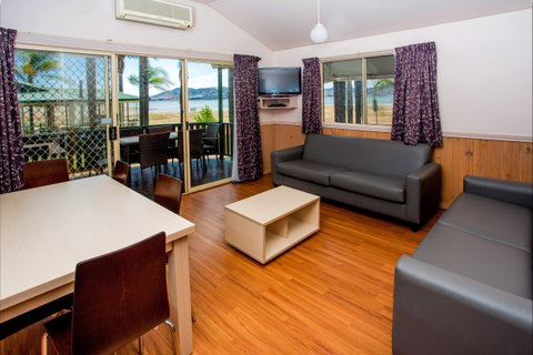 Discovery Parks - Lake Hume - Mackay Tourism 4