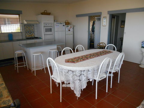 Edith's - Mackay Tourism 2