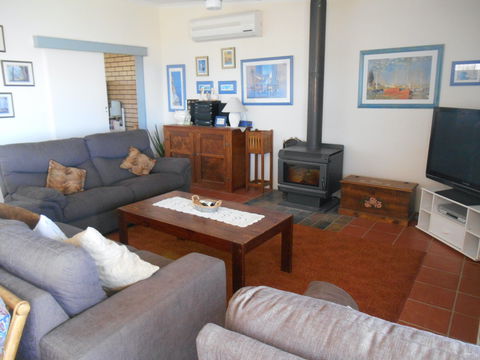 Edith's - Mackay Tourism 4