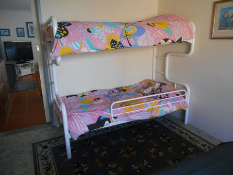 Edith's - Mackay Tourism 7