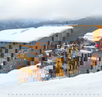 Frueauf Village - Mackay Tourism