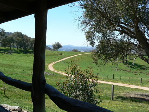 Gaddleen Grove Cottages - Mackay Tourism 1