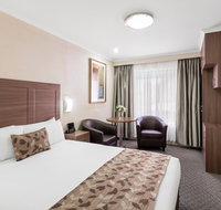 Garden City Hotel BW Signature Collection - Mackay Tourism