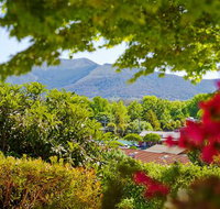 Greatview Holiday Spa Retreat for Couples - Mackay Tourism