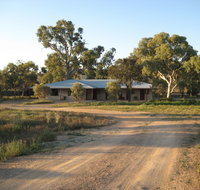 Gum Creek Shearer's Quarters - Mackay Tourism