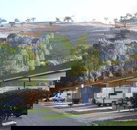 Gundagai Cabins and Tourist Park - Mackay Tourism