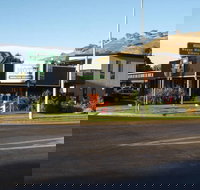Gundagai Motel - Mackay Tourism
