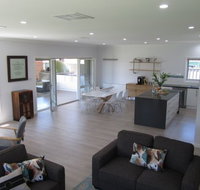 Hillberry House Bed and Breakfast - Mackay Tourism