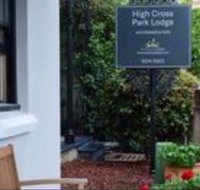 High Cross Park  Lodge - Mackay Tourism