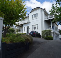 Highbury Apartments - Mackay Tourism
