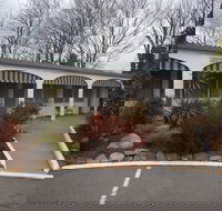 Hi Way Motor Inn - Mackay Tourism