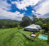 Basils Brush - Rural bliss - Mackay Tourism