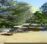 Joe O'Connor Park - Mackay Tourism