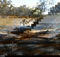 Junction Views - Mackay Tourism