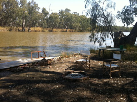 Junction Views - Mackay Tourism 0