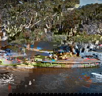 Kath's Place Corowa - Mackay Tourism