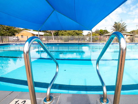 Lake Ainsworth Sport And Recreation Centre - Mackay Tourism 6