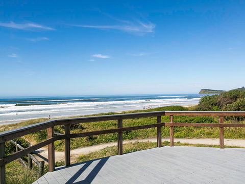 Lake Ainsworth Sport And Recreation Centre - Mackay Tourism 8