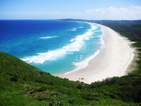 Lake Ainsworth Sport And Recreation Centre - Mackay Tourism 9
