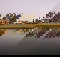 Leisure Inn Pokolbin Hill - Mackay Tourism