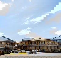 Lilac City Motor Inn and Steakhouse - Mackay Tourism