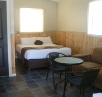 Lithgow Tourist and Van Park - Mackay Tourism