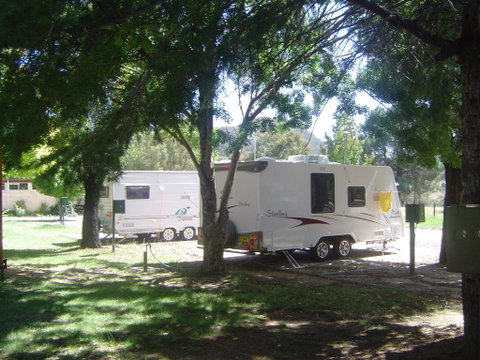Lithgow Tourist And Van Park - Mackay Tourism 1