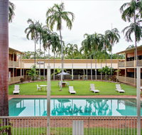 Litchfield Motel - Mackay Tourism