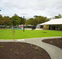Barossa Tourist Park