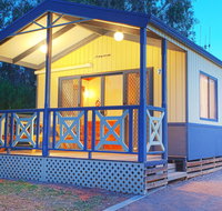 Discovery Parks - Lake Bonney - Mackay Tourism