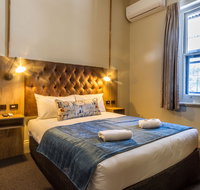 Pretoria Hotel Mannum - Mackay Tourism