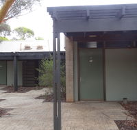 Leigh Creek Outback Resort - Mackay Tourism