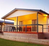 Discovery Parks - Whyalla Foreshore - Mackay Tourism