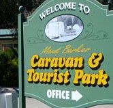 Mount Barker Caravan and Tourist Park - Mackay Tourism