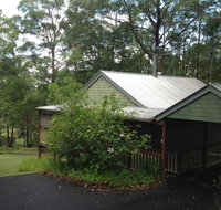 Maleny Country Cottages - Mackay Tourism