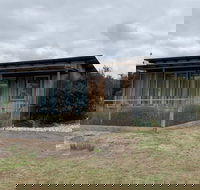 Mannaburne Cabin - Mackay Tourism