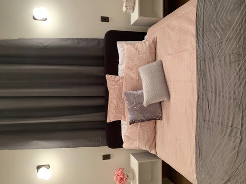 Mannaburne Cabin - Mackay Tourism 1