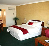 Maynestay Motel - Mackay Tourism