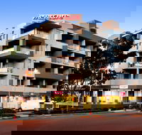 Mercure Centro Hotel Port Macquarie - Mackay Tourism
