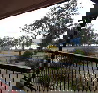 Millys  Moogerah - Mackay Tourism