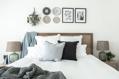 MILL ESTATE | The Abode - Mackay Tourism 1