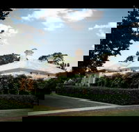 Mindaribba House - Mackay Tourism