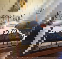 Minnie's Yass - Mackay Tourism