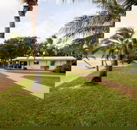 Montes Reef Resort - Mackay Tourism